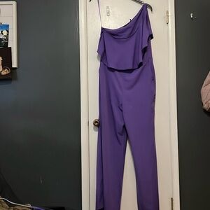Ralph Lauren romper